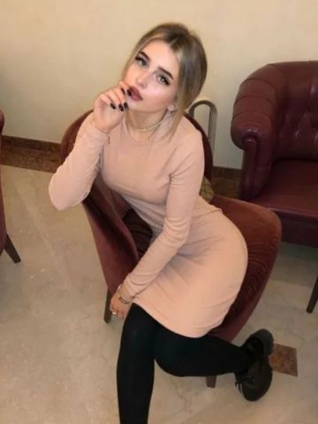 Проститутка Ксюша, 24 года, г. Александровка